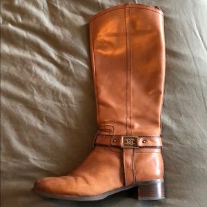 Etienne Aigner Boots